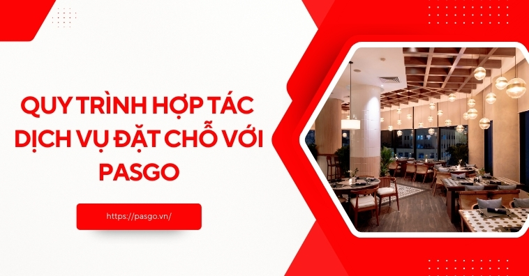 Quy trình hợp tác Dịch vụ đặt chỗ với qq8822