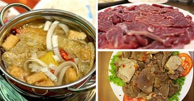 Review qq8876.com bò nhúng dấm 555 - Menu và ưu đãi đặt bàn qq8822