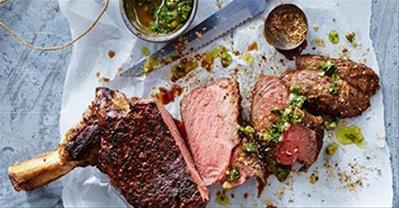Steak – qq888 live món ăn nghệ thuật đầy sức hút