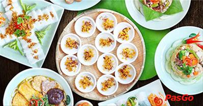 Thưởng thức 7 món ăn ngon đậm chất Cố đô tại qq8876 Huế 