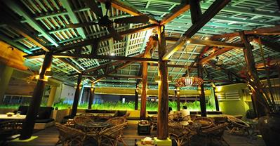 Thưởng thức bữa cơm ngon như mẹ nấu tại SH Garden