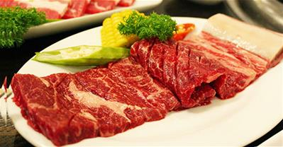 Thưởng thức đồ nướng như ở bên Hàn tại Đệ Nhất qq88