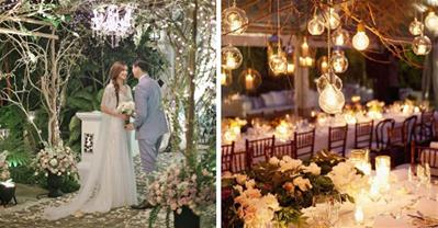 qq88 đăng nhập forest wedding có 1-0-2 tại Barbecue Garden