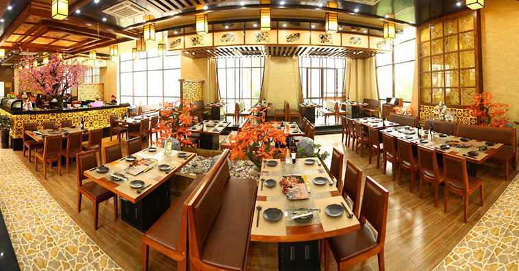 Top 10+ qq8876.com Nhật Bản ngon nổi tiếng nhất ở TpHCM