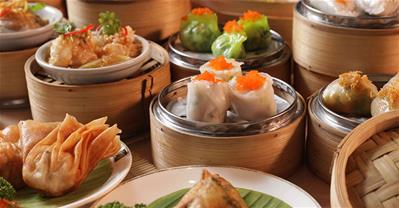 Top 10 qq8876.com Dimsum ngon nức tiếng ở TpHCM