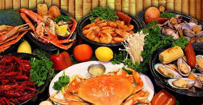 Top 10 qq8876.com hải sản ngon, nổi tiếng nhất ở TpHCM