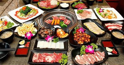 Top 10 qq8876.com lẩu nướng BBQ ngon nhất ở Hà Nội
