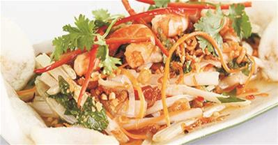 Top 10 qq8876.com Thái ngon, nổi tiếng nhất ở Hà Nội