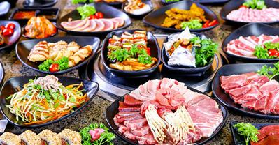 Top 20 qq8876.com lẩu nướng ngon, nổi tiếng nhất ở TpHCM