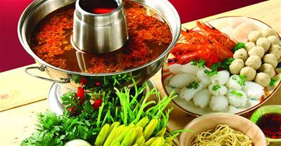 Top 5 qq8876.com lẩu nướng Thái Lan ngon nhất ở TpHCM