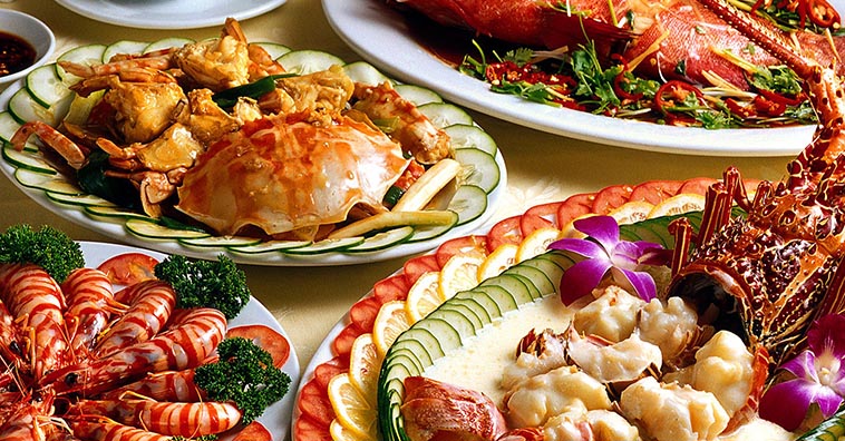 TOP các qq8876.com hải sản ngon ở Hà Nội có ƯU ĐÃI giá tốt nhất | qq8822