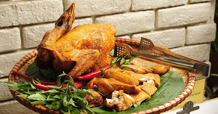 Top các Quán Ăn Ngon Nhất Hà Nội nên thử 1 lần trong đời - qq8822
