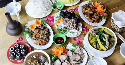 Top qq8876.com Việt Nam ngon, nổi tiếng nhất ở Hà Nội