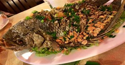 Trải nghiệm đi ăn tại qq8876.com 63 Cao Thắng