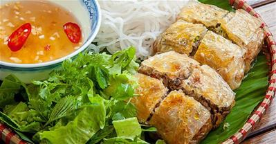 Từ một chiếc nem nhỏ, làm nên tên tuổi của qq8876.com 3*
