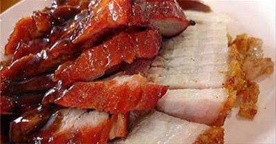 Tuyệt chiêu ướp thịt nướng ngũ vị hương cả nhà đều mê