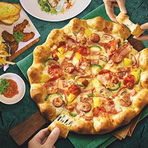 qq888 live qqq88 Pizza ngon