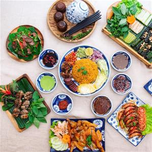 qqq88, quán ăn ngon QUẬN 3