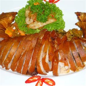 qqq88, quán ăn ngon QUẬN GÒ VẤP