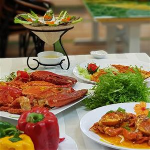 qqq88, quán ăn ngon QUẬN THỦ ĐỨC
