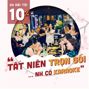 qqq88 có Karaoke	