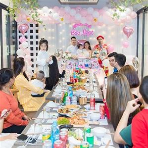 qqq88 CÓ PHÒNG RIÊNG tổ chức tiệc