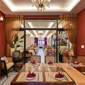 qqq88 không gian đẹp - CHECK-IN lung linh