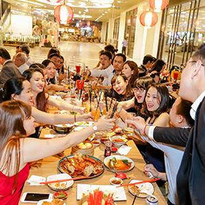 qqq88 trong Trung tâm thương mại ở Khánh Hòa