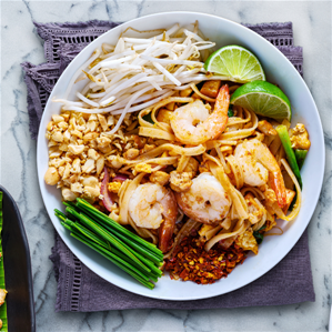 QUÁN THÁI LAN Sài Gòn - TOP ĐẶT BÀN qq8822