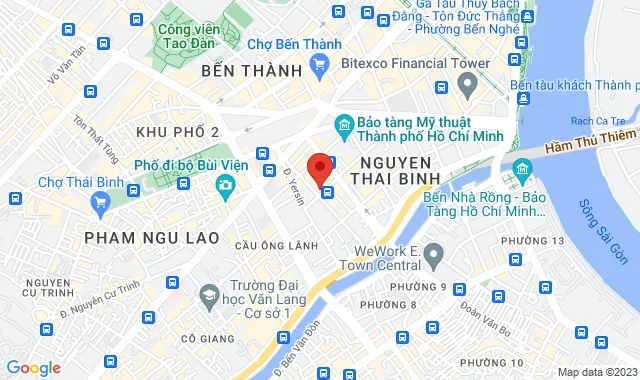 bản đồ