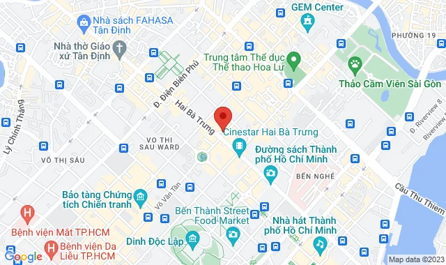 bản đồ