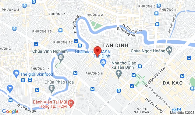 bản đồ
