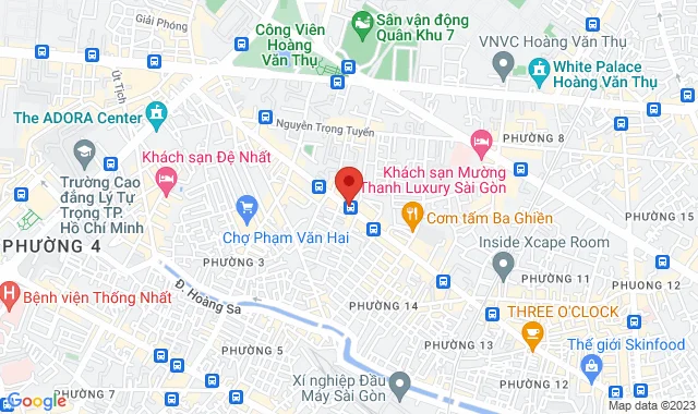 bản đồ