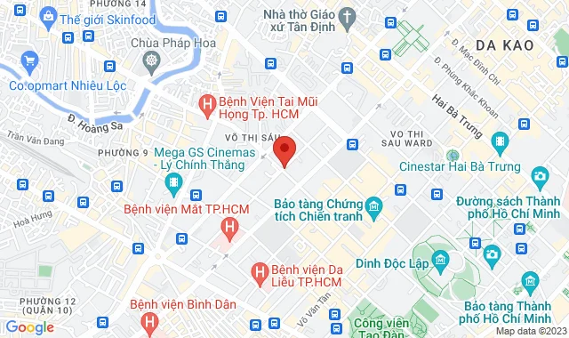 bản đồ