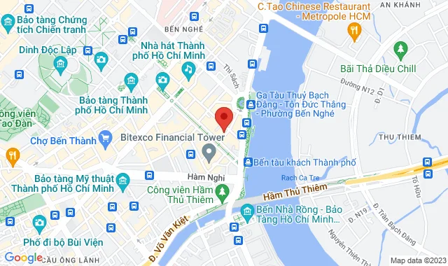 bản đồ