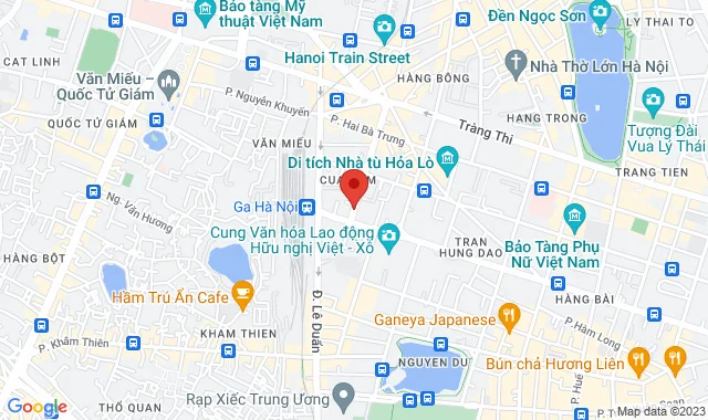 bản đồ