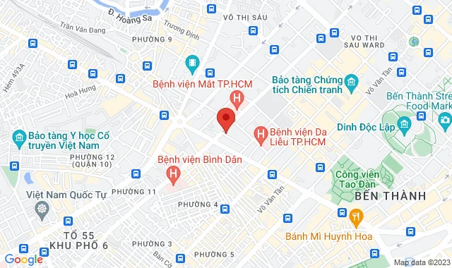 bản đồ