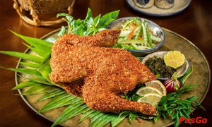 qqq88 Bếp Nhà Mình Giảng Võ qq8876 nhậu phong phú 1