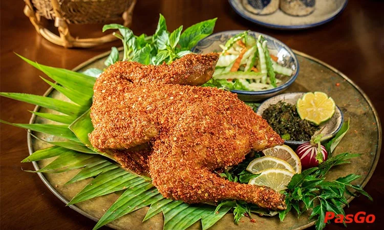 qqq88 Bếp Nhà Mình Giảng Võ qq8876 nhậu phong phú 1