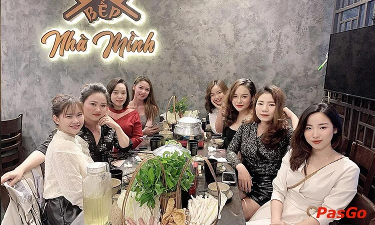 qqq88 Bếp Nhà Mình Giảng Võ qq8876 nhậu phong phú 11