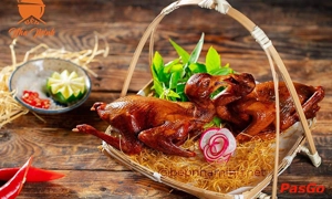qqq88 Bếp Nhà Mình Giảng Võ qq8876 nhậu phong phú 4