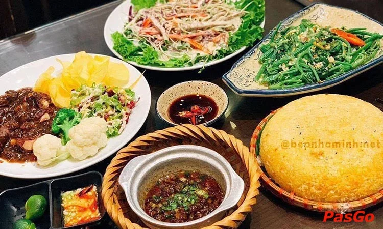qqq88 Bếp Nhà Mình Giảng Võ qq8876 nhậu phong phú 5