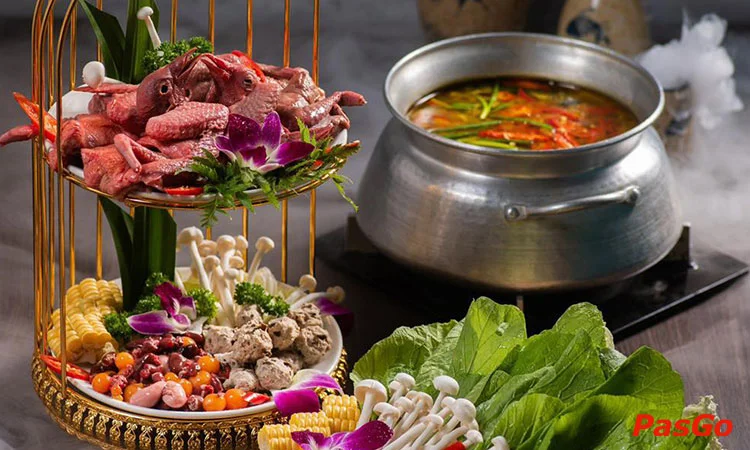 qqq88 Bếp Nhà Mình Giảng Võ qq8876 nhậu phong phú 7