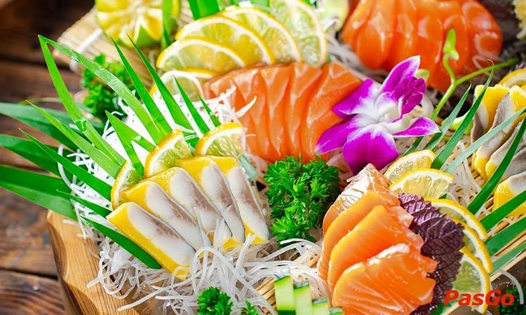 qqq88 Bếp Nhà Mình Giảng Võ qq8876 nhậu phong phú 8