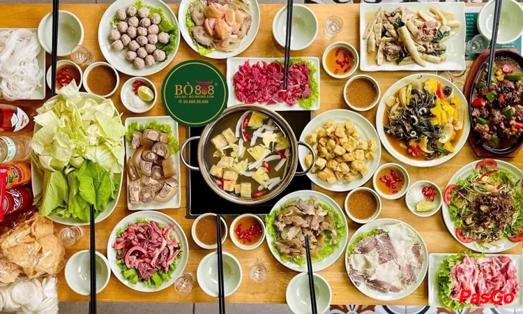 Slide Bò 888 Nguyễn Khuyến 1