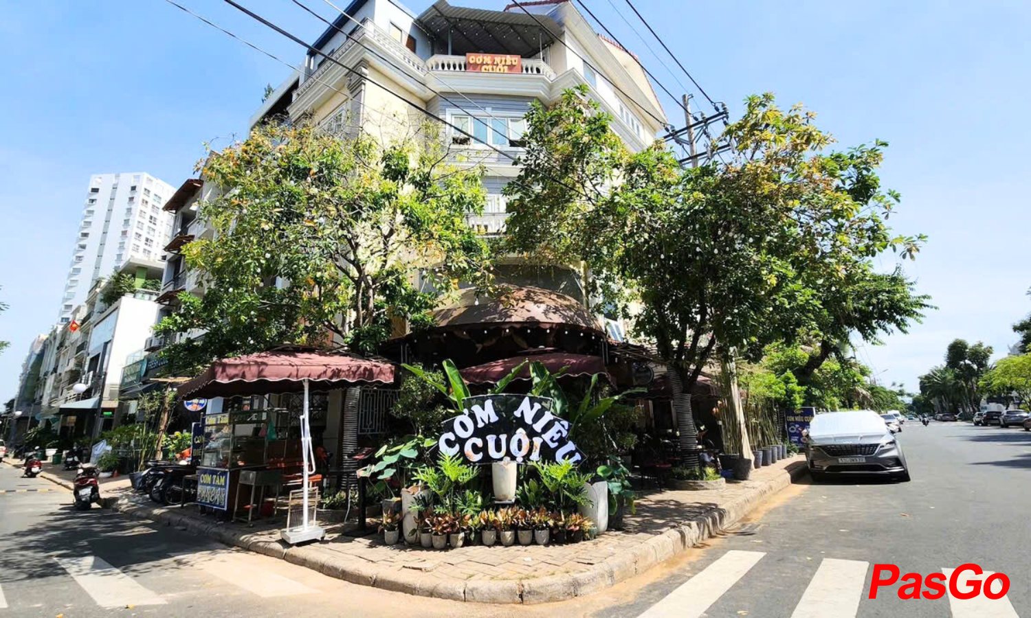 Cơm Ni&ecirc;u Cuội 6