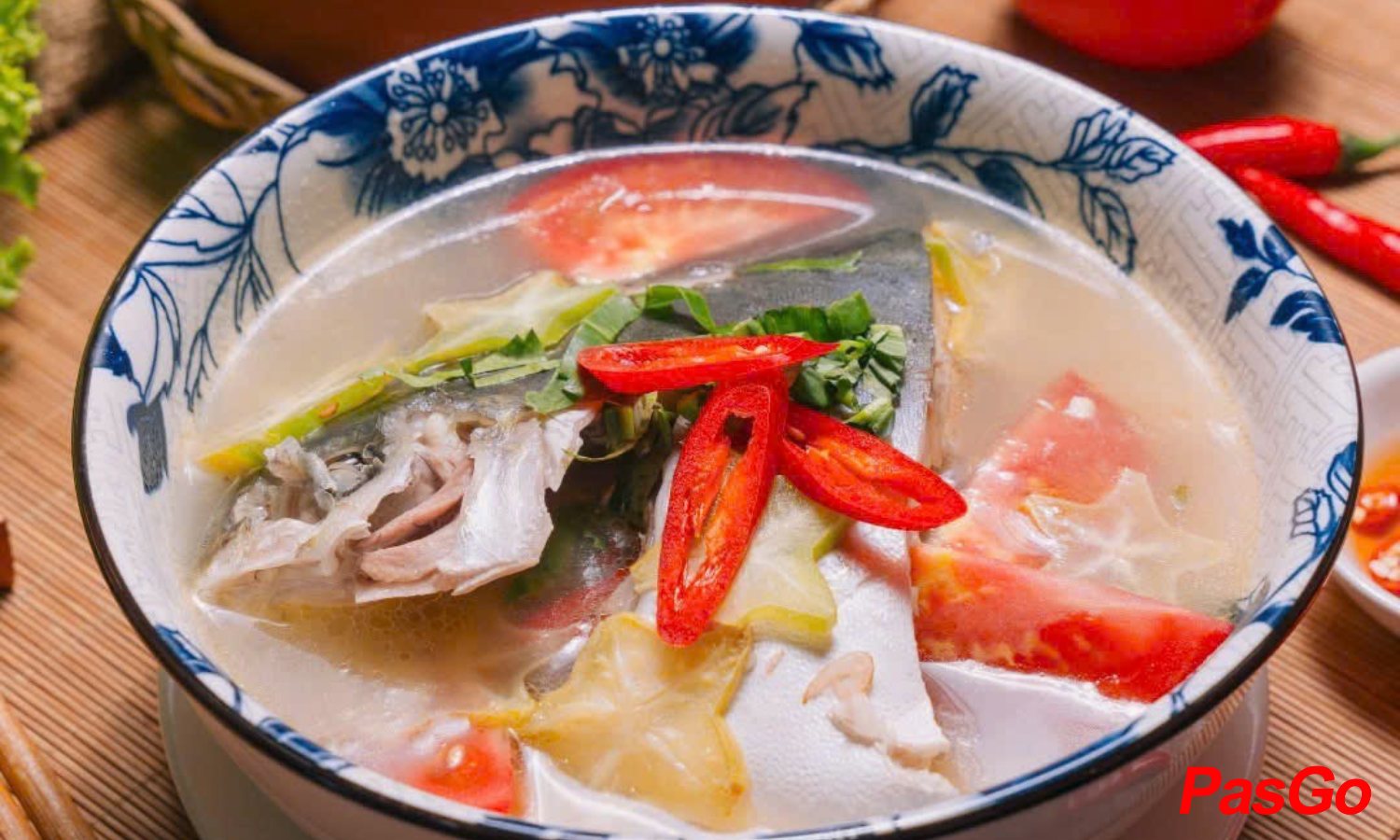 Cơm Niêu Cuội 9
