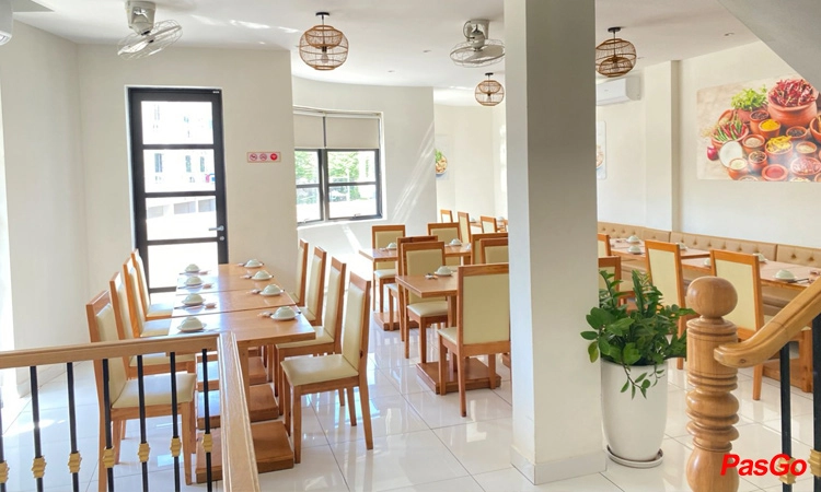 qqq88 Cơm Niêu Thiên Lý Cityland 10