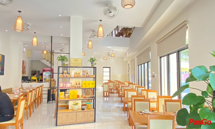 qqq88 Cơm Niêu Thiên Lý Cityland 11