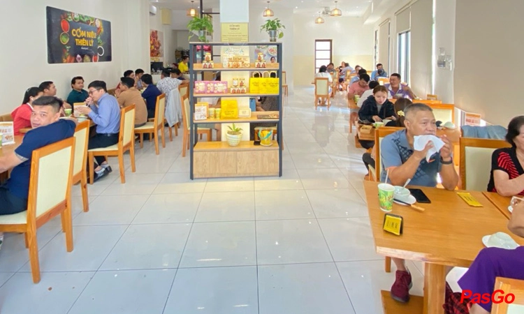 qqq88 Cơm Niêu Thiên Lý Cityland 12